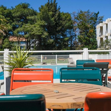 Novotel Narbonne Sud A9/A61 Exterior photo