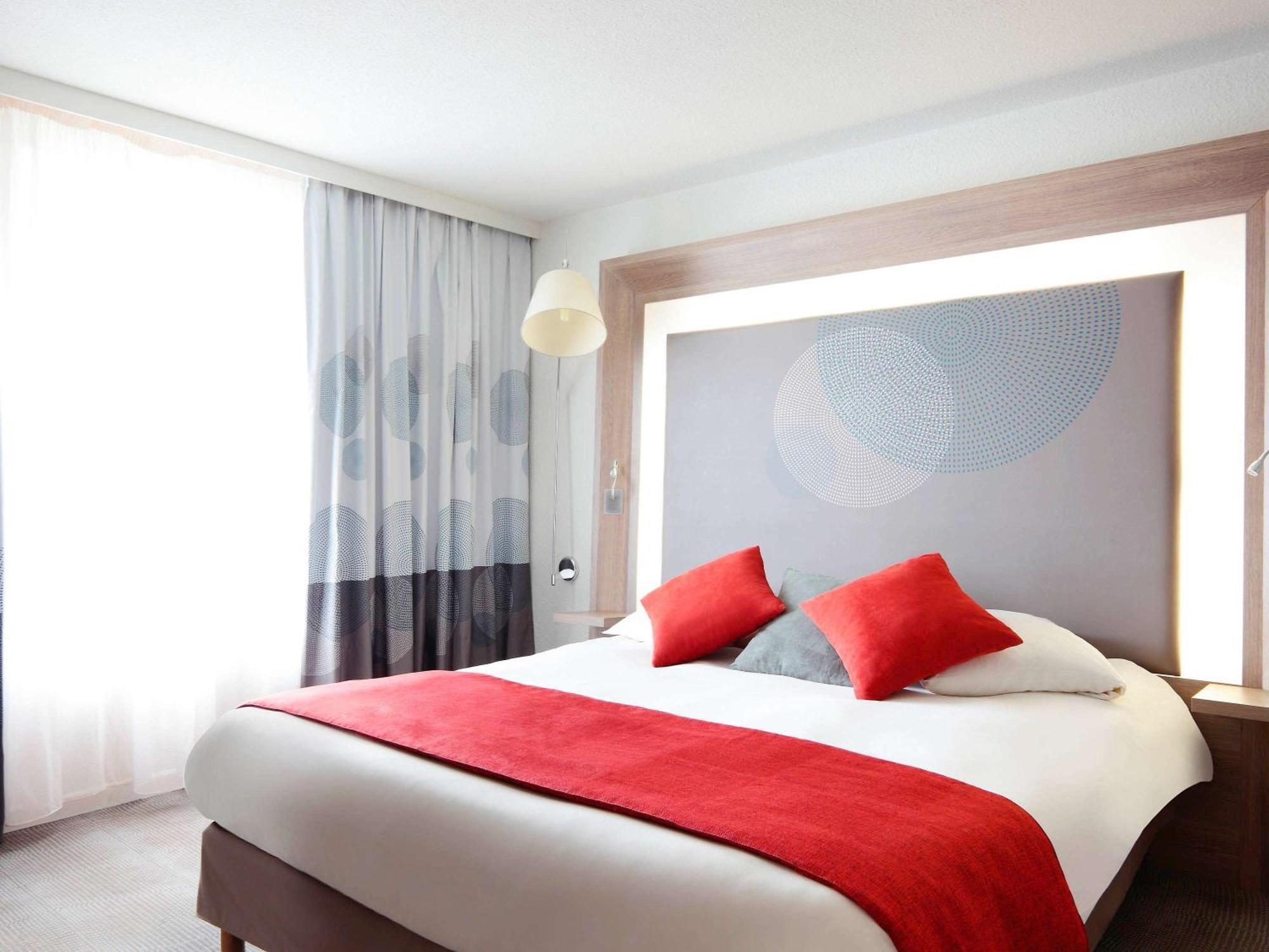 Novotel Narbonne Sud A9/A61 Exterior photo